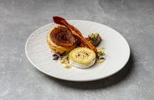 Bring the Restaurant to You with a Private Chef Experience