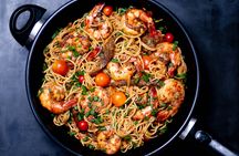 Italian Cooking Class
