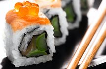 Asian Cooking Class
