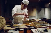 Asian Cooking Class