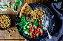 Vegetarian Cooking Class