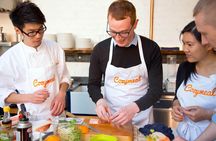 French Cooking Class