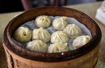 Cooking Class in San Francisco