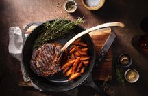 Cooking Class in Austin
