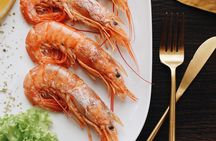 Private Chef for your celebration