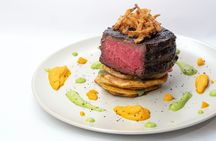 Private Chef for your celebration