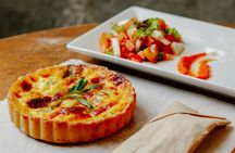 Private Chef in New York City