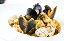 Online Cooking Course: Seafood Literacy