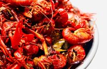 Online Cooking Course: Seafood Literacy