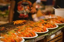 Online Cooking Course: Seafood Literacy