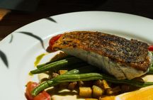 Online Cooking Course: Seafood Literacy