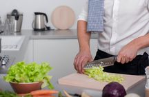 Private Chef in San Diego