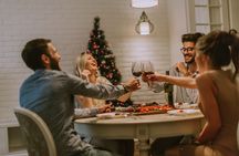 Private Chef in San Diego