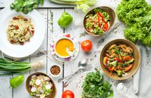 Private Chef in San Diego