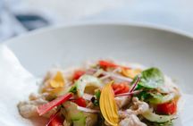 Private Chef in San Francisco