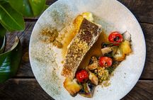 Private Chef in Miami