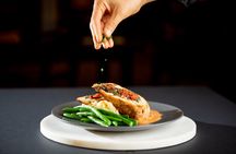 Private Chef in Chicago
