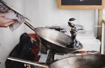 Private Chef in Austin