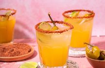 Online Mixology Class