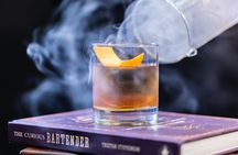 Online Mixology Class