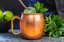 Online Mixology Class