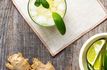 Online Mixology Class