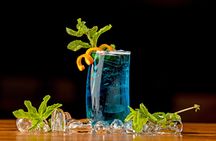 Unleash Your Inner Mixologist with This Online Cocktail Class
