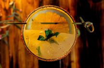 Unleash Your Inner Mixologist with This Online Cocktail Class