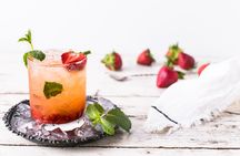 Unleash Your Inner Mixologist with This Online Cocktail Class
