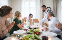 Private Chef in Chicago