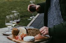 Virtual Wine Tasting