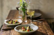 Virtual Wine Tasting