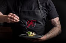 Private Dining with an Italian Chef