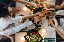 Private Chef in New York City