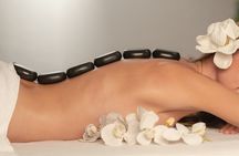 Pampering Spa & Massage