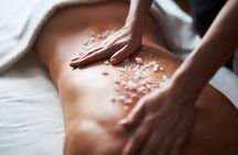 Pampering Spa & Massage