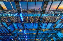 SUMMIT One Vanderbilt Experience Ticket