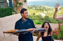 Private Dinner Party for Two in Dallas