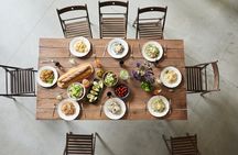 Family Dinner Party with a Private Chef