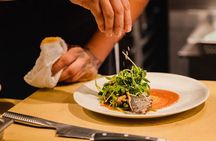Anniversary Dinner with a Private Chef