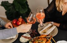 Romantic Dinner Party for Two in Las Vegas