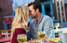 Anniversary Dinner with a Private Chef