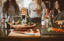 Bachelorette Party with a Private Chef