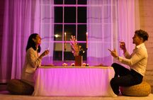 Your Personal Chef Experience for Two