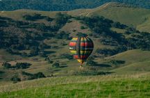 Santa Barbara Wine Country Champagne Morning Flight