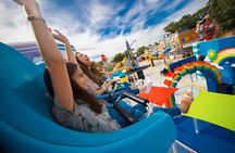 LEGOLAND® California 1-day admission ticket