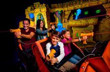 LEGOLAND® California 1-day admission ticket