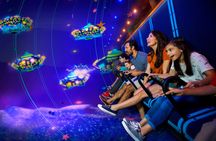 LEGOLAND® California 1-day admission ticket