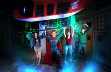 SEA LIFE Orlando Aquarium and Madame Tussauds combo ticket