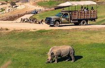 San Diego Zoo and Safari Park